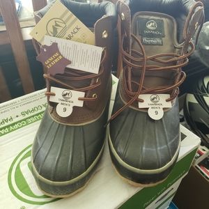Tamarack mens boots